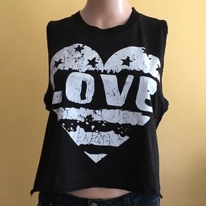 New Love Tee