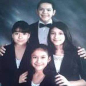 Meet your Posher, Aracely