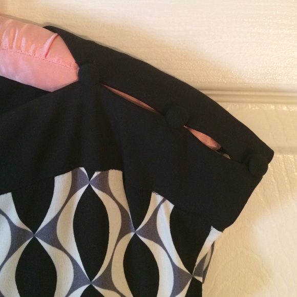 Donna Morgan Sheath dress - Picture 2 of 2