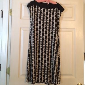 Donna Morgan Sheath dress