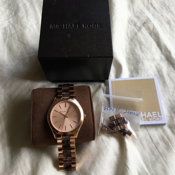 Michael Kors watch