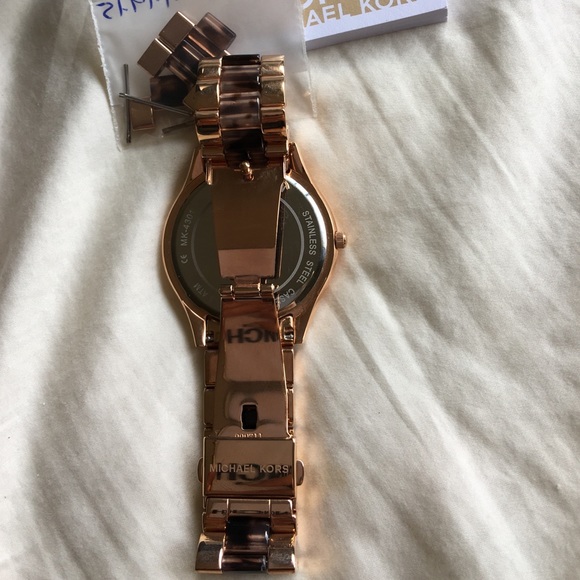 Michael Kors watch