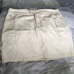 Tommy Jeans Skirt