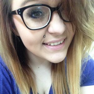 Meet your Posher, Chelsie