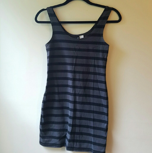 Basic Body Con Dress by H&M