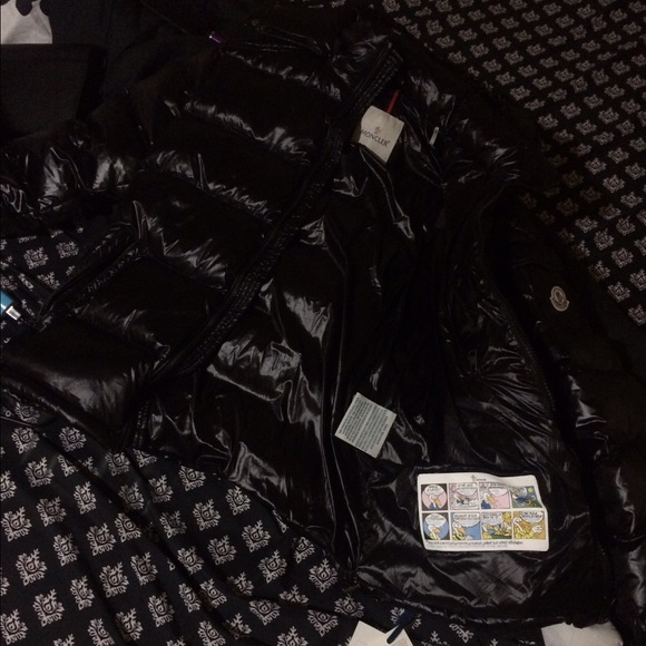 Moncler Jacket