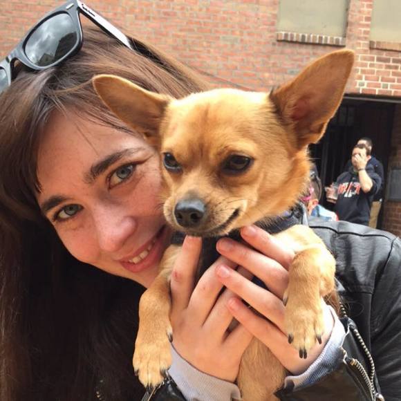 Meet your Posher, Lauren