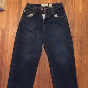 Men's Cinch Jeans 28x32