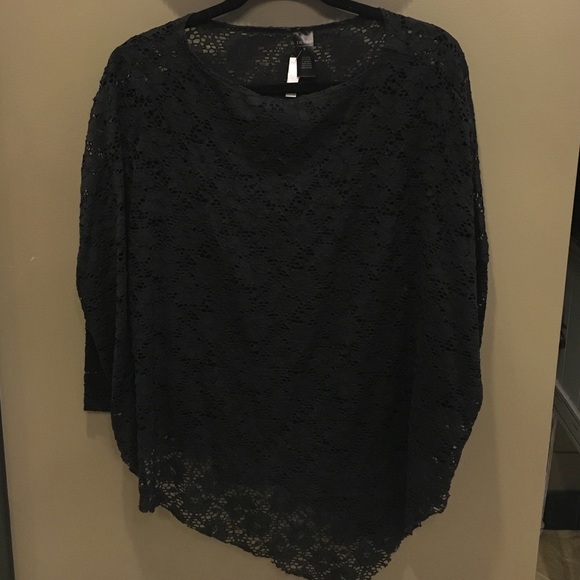 Lace top