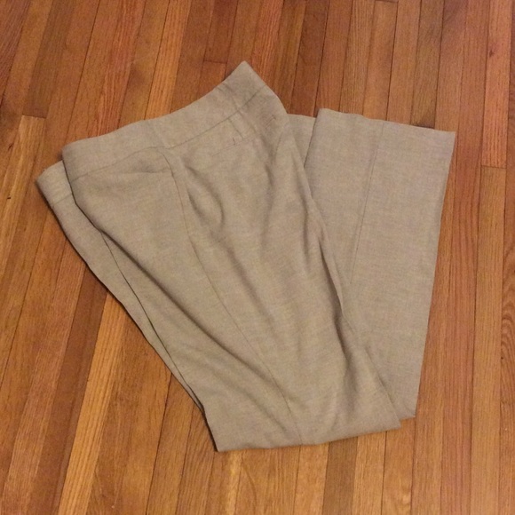 Brand new career pants