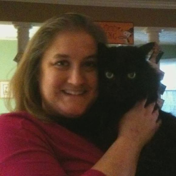 Meet your Posher, Kristie - Picture 1 of 1