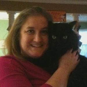 Meet your Posher, Kristie
