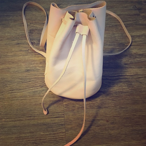 Brandy Melville Blush Pink BackPack🌸🌻🍭