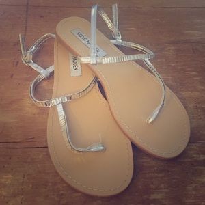 Steven Madden Sandals