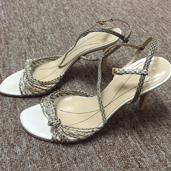 Kate Spade sandals