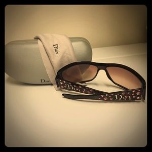 Dior sunglasses