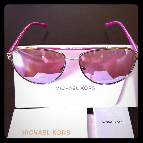 Michael Kors sunglasses