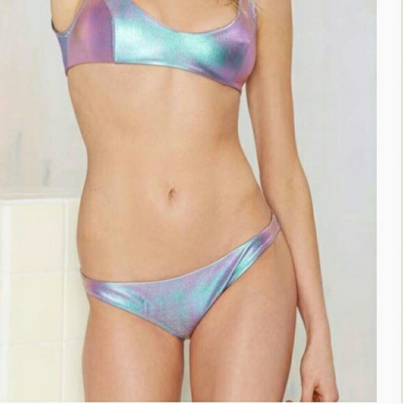 Nasty Gal Bikini