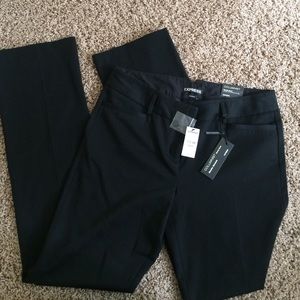 Express Columnist Pant - Size 8R - New