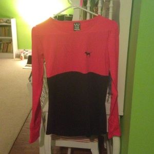 Pink ultimate workout apparel