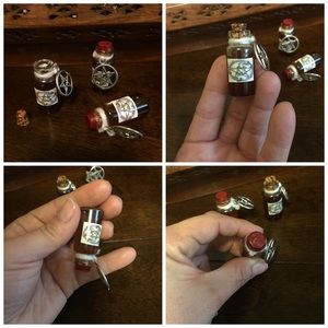 Dragon's Blood Anointing Oil 🐉