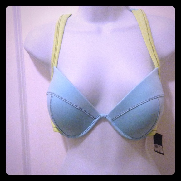 VS bikini or athletic top. NWOT