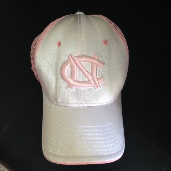 NC cap