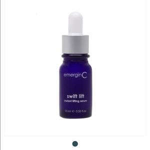 EmerginC Swift Lift instant lifting serum 10ml