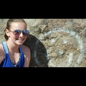 Meet your Posher, Julianne