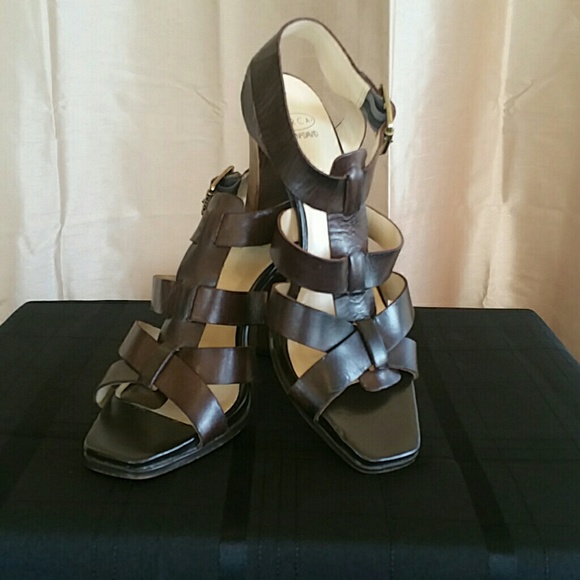 Circa - Joan & David