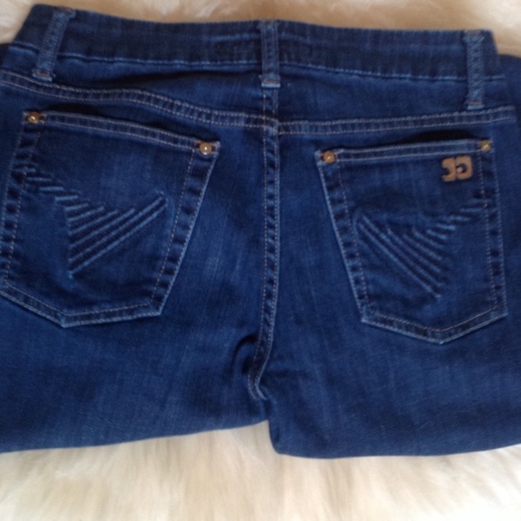 JOES JEANS MUSE boot cut. Perry. - Picture 2 of 4