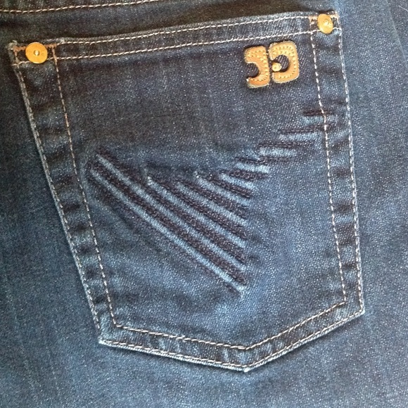 JOES JEANS MUSE boot cut. Perry. - Picture 3 of 4