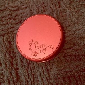 Tarte Blush!