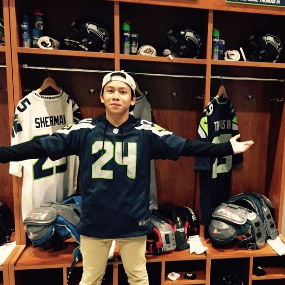 Meet your Posher, Daniel - Picture 1 of 1