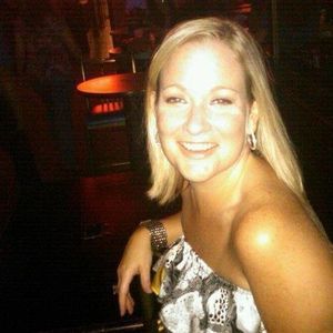 Meet your Posher, Holly