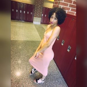 Meet your Posher, Kayla