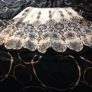 Beautiful, Comfortable Skirt