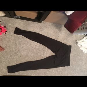 Lulu Lemon leggings