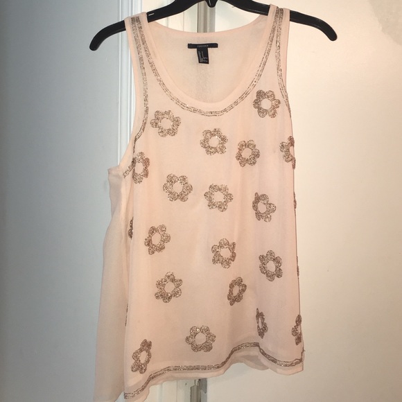 Forever 21 Shitt