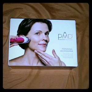 PDM personal microderm