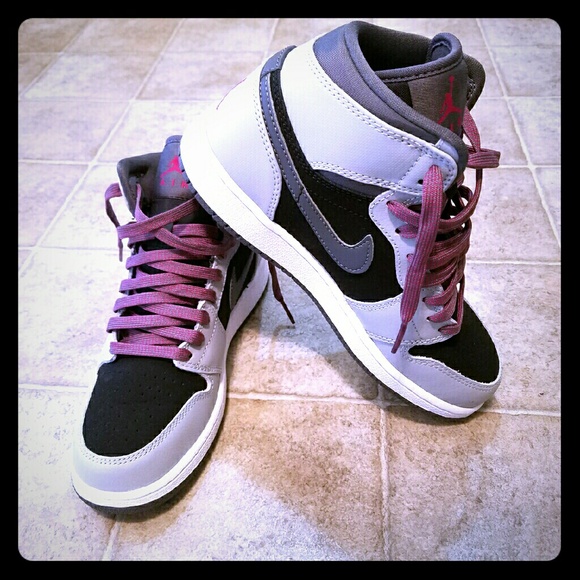 Nike retro air jordans