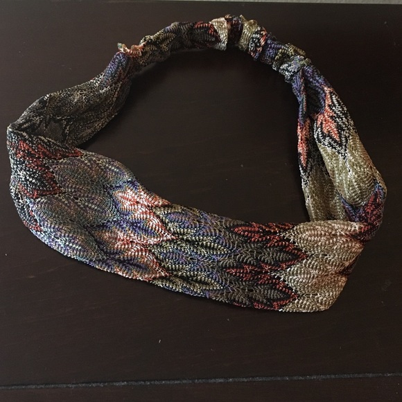 Headband