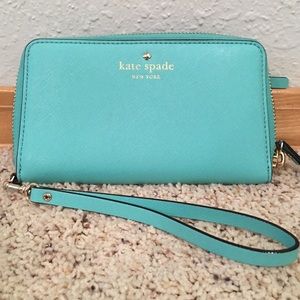 Kate spade wallet