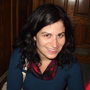 Meet your Posher, Laura