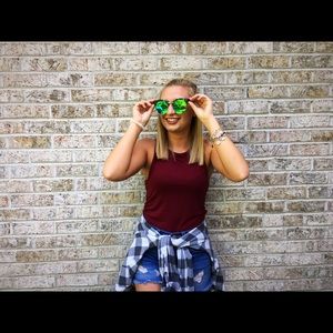 Meet your Posher, Brianna