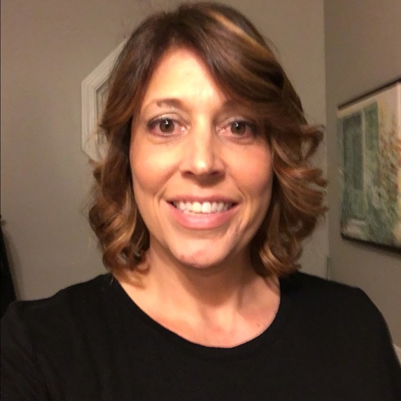 Meet your Posher, Rebecca