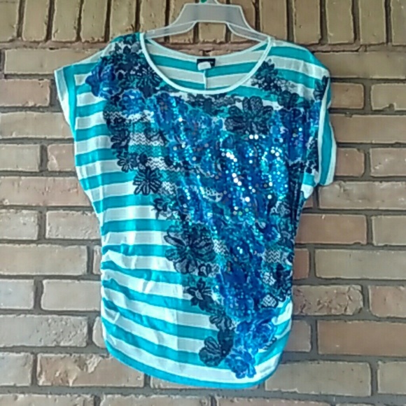 Day trip shirt