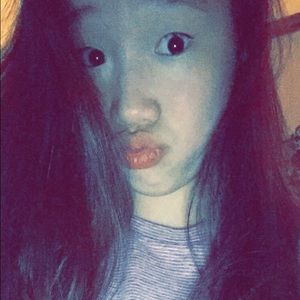 Meet your Posher, Jada