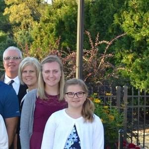 Meet your Posher, Kristina tina