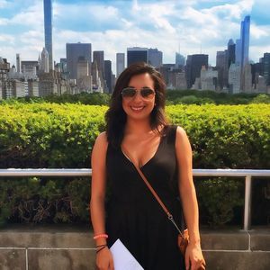 Meet your Posher, Annie